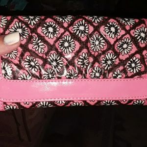 Clutch/wallet